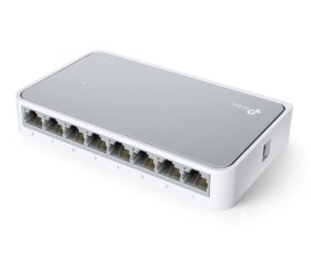 TP-Link TL-SF1008D