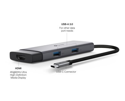 (image for) TP-Link UH5020C