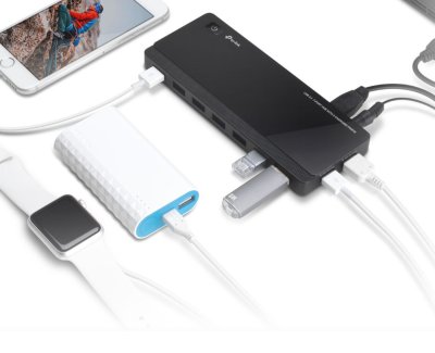 (image for) TP-Link UH720