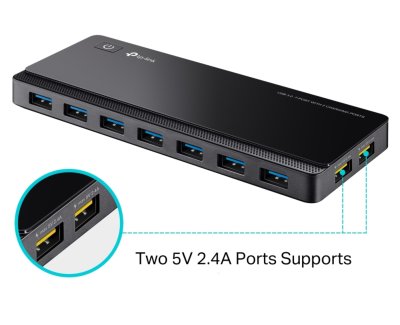 (image for) TP-Link UH720