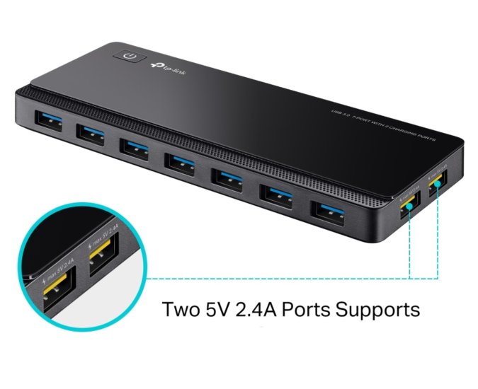 (image for) TP-Link UH720
