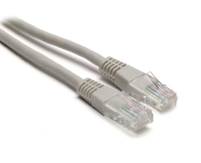 (image for) UTP Patch kabel 3m