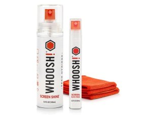 WHOOSH! Go Duo Screen Wash Kit