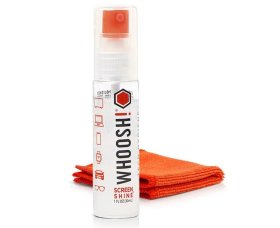 WHOOSH! Go 30ml Screen Wash Kit