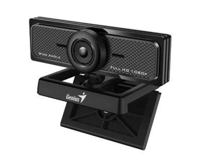 (image for) Genius WideCam F100 V2