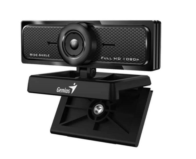 (image for) Genius WideCam F100 V2