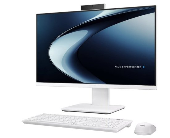 (image for) Asus ExpertCenter P470VA