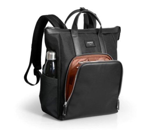 (image for) Port MUSE SIGNATURE backpack