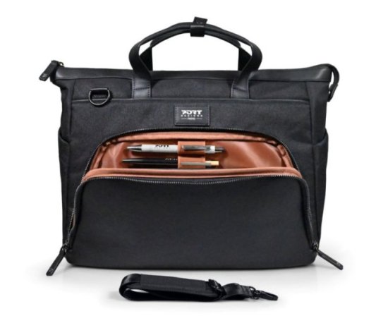(image for) Port MUSE SIGNATURE business
