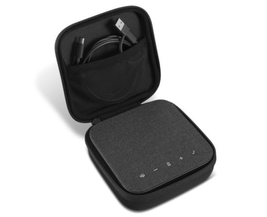 (image for) Lenovo Wireless Speakerphone 6000