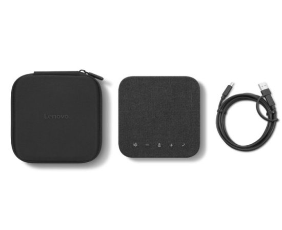 (image for) Lenovo Wireless Speakerphone 6000