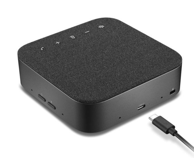 (image for) Lenovo Wireless Speakerphone 6000