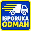 Isporuka odmah