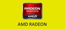 AMD Radeon