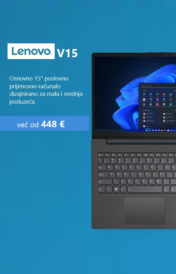  LEN V15 
