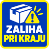Zaliha pri kraju