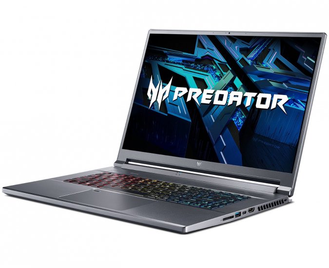 Acer Predator Triton 500 SE PT516-52s