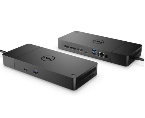 (image for) Dell Dock WD19S - 130W