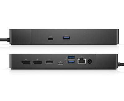 (image for) Dell Dock WD19S - 130W