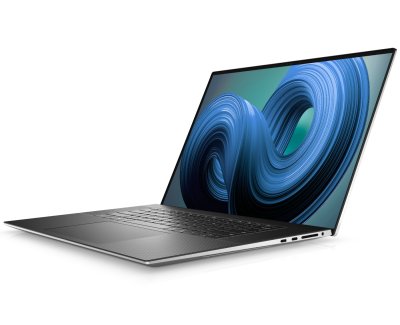DELL XPS 17 9720