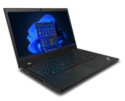 Lenovo ThinkPad P15v Gen 3 (Intel)