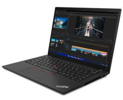 Lenovo ThinkPad T14 Gen 3 (Intel)