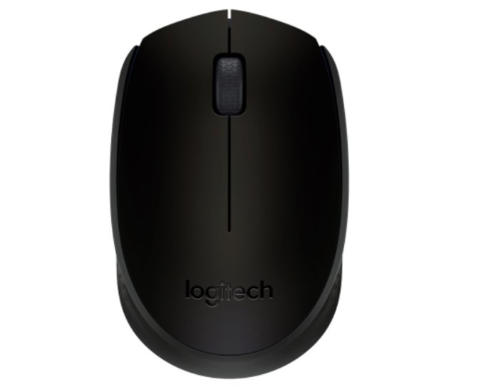 (image for) Logitech B170