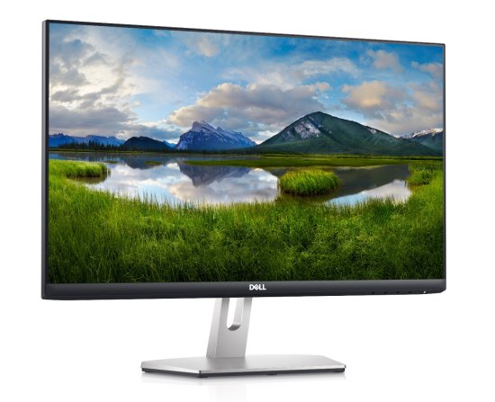 (image for) Dell S2421HN 24"